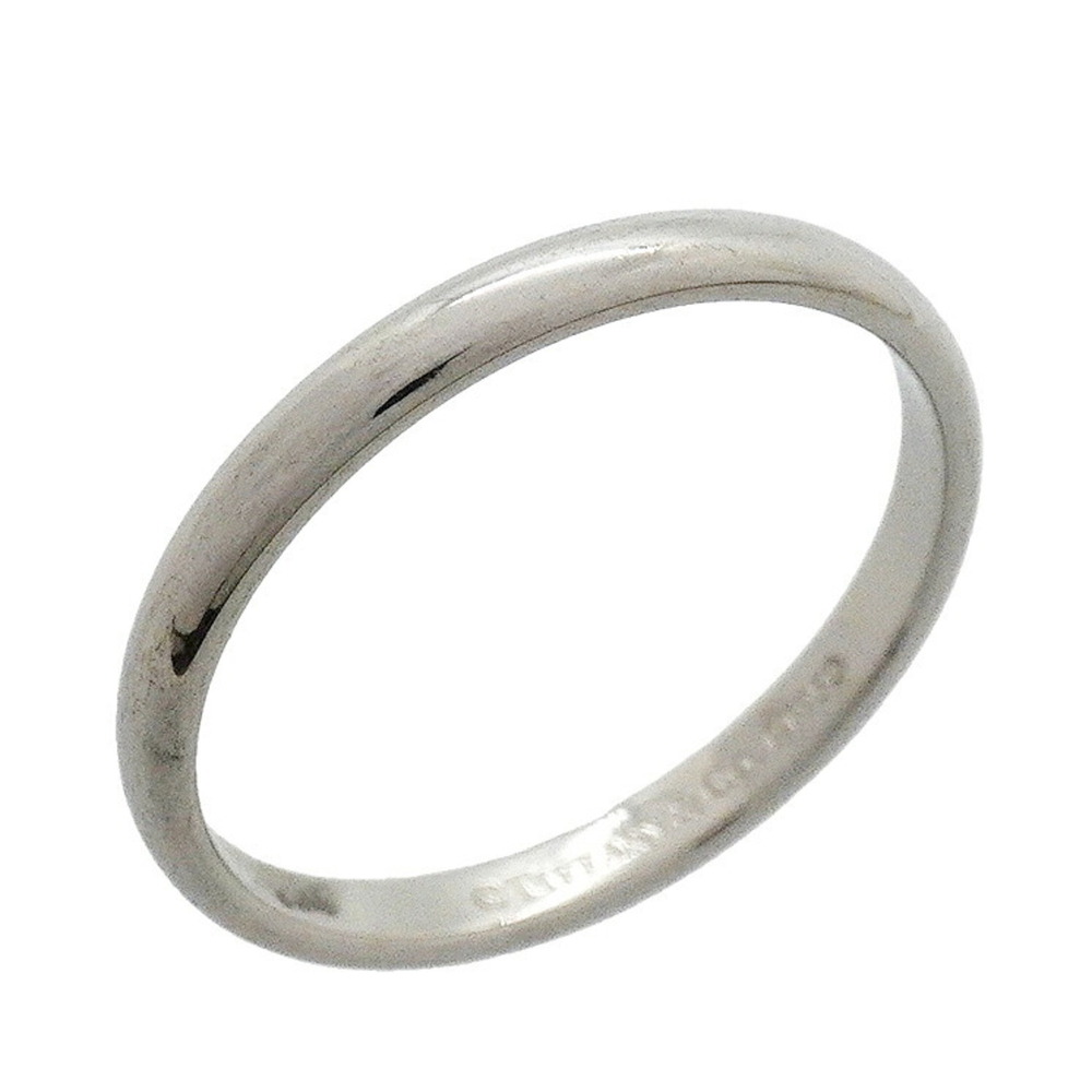 TIFFANY & CO. Silver Ring